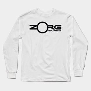 Zorg Industries Long Sleeve T-Shirt